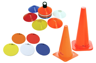 Cones & Markers